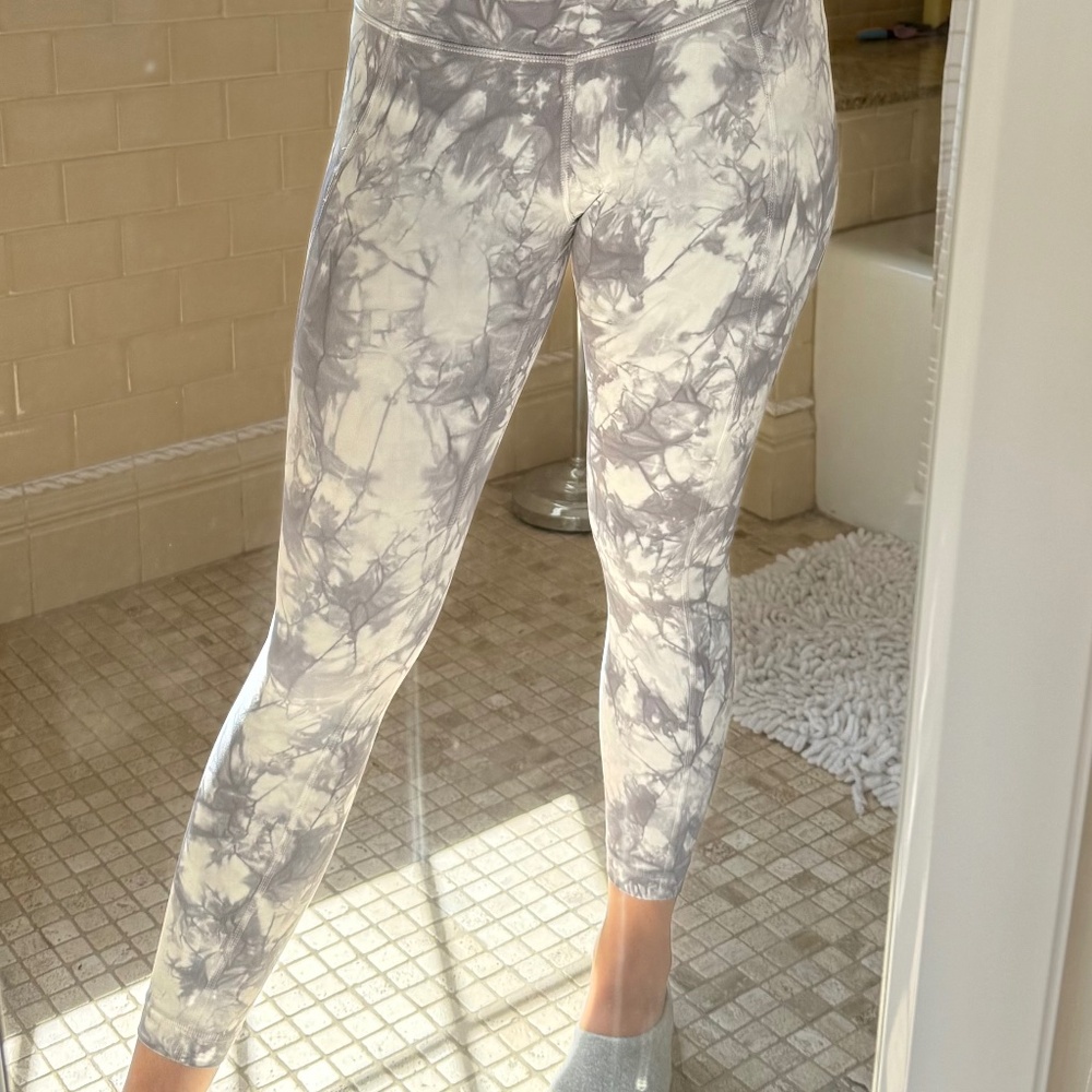 Athleta Leggings